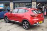 USED 2021 21 MG MG ZS 44.5kWh Exclusive SUV 5dr Electric Auto (143 ps) FULL LEATHER HEATED SEATS REAR CAM