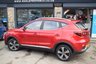 USED 2021 21 MG MG ZS 44.5kWh Exclusive SUV 5dr Electric Auto (143 ps) FULL LEATHER HEATED SEATS REAR CAM
