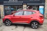 USED 2021 21 MG MG ZS 44.5kWh Exclusive SUV 5dr Electric Auto (143 ps) FULL LEATHER HEATED SEATS REAR CAM