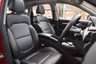 USED 2021 21 MG MG ZS 44.5kWh Exclusive SUV 5dr Electric Auto (143 ps) FULL LEATHER HEATED SEATS REAR CAM