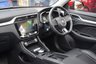 USED 2021 21 MG MG ZS 44.5kWh Exclusive SUV 5dr Electric Auto (143 ps) FULL LEATHER HEATED SEATS REAR CAM