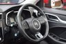 USED 2021 21 MG MG ZS 44.5kWh Exclusive SUV 5dr Electric Auto (143 ps) FULL LEATHER HEATED SEATS REAR CAM