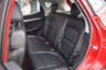 USED 2021 21 MG MG ZS 44.5kWh Exclusive SUV 5dr Electric Auto (143 ps) FULL LEATHER HEATED SEATS REAR CAM