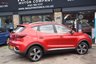USED 2021 21 MG MG ZS 44.5kWh Exclusive SUV 5dr Electric Auto (143 ps) FULL LEATHER HEATED SEATS REAR CAM
