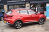 USED 2021 21 MG MG ZS 44.5kWh Exclusive SUV 5dr Electric Auto (143 ps) FULL LEATHER HEATED SEATS REAR CAM