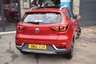 USED 2021 21 MG MG ZS 44.5kWh Exclusive SUV 5dr Electric Auto (143 ps) FULL LEATHER HEATED SEATS REAR CAM