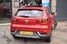 USED 2021 21 MG MG ZS 44.5kWh Exclusive SUV 5dr Electric Auto (143 ps) FULL LEATHER HEATED SEATS REAR CAM