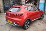 USED 2021 21 MG MG ZS 44.5kWh Exclusive SUV 5dr Electric Auto (143 ps) FULL LEATHER HEATED SEATS REAR CAM