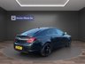 USED 2016 16 VAUXHALL INSIGNIA 1.6 CDTi SRi Nav Hatchback 5dr Diesel Auto Euro 6 (136 ps) 