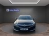 USED 2016 16 VAUXHALL INSIGNIA 1.6 CDTi SRi Nav Hatchback 5dr Diesel Auto Euro 6 (136 ps) 