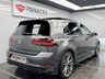 USED 2020 20 VOLKSWAGEN GOLF 2.0 TSI R Hatchback 5dr Petrol DSG 4Motion Euro 6 (s/s) (300 ps) 