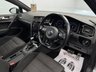 USED 2020 20 VOLKSWAGEN GOLF 2.0 TSI R Hatchback 5dr Petrol DSG 4Motion Euro 6 (s/s) (300 ps) 