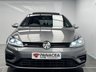 USED 2020 20 VOLKSWAGEN GOLF 2.0 TSI R Hatchback 5dr Petrol DSG 4Motion Euro 6 (s/s) (300 ps) 