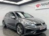 USED 2020 20 VOLKSWAGEN GOLF 2.0 TSI R Hatchback 5dr Petrol DSG 4Motion Euro 6 (s/s) (300 ps) 