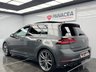USED 2020 20 VOLKSWAGEN GOLF 2.0 TSI R Hatchback 5dr Petrol DSG 4Motion Euro 6 (s/s) (300 ps) 