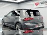 USED 2020 20 VOLKSWAGEN GOLF 2.0 TSI R Hatchback 5dr Petrol DSG 4Motion Euro 6 (s/s) (300 ps) 