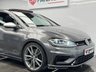 USED 2020 20 VOLKSWAGEN GOLF 2.0 TSI R Hatchback 5dr Petrol DSG 4Motion Euro 6 (s/s) (300 ps) 