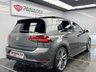 USED 2020 20 VOLKSWAGEN GOLF 2.0 TSI R Hatchback 5dr Petrol DSG 4Motion Euro 6 (s/s) (300 ps) 