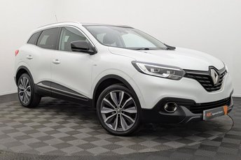 2017 RENAULT KADJAR