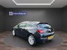 USED 2015 15 VAUXHALL ASTRA GTC 2.0 CDTi SRi Coupe 3dr Diesel Manual Euro 5 (s/s) (165 ps) 