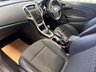 USED 2015 15 VAUXHALL ASTRA GTC 2.0 CDTi SRi Coupe 3dr Diesel Manual Euro 5 (s/s) (165 ps) 