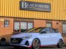 USED 2024 24 HYUNDAI I20 (24) 1.6 N 1 OWNER - BOSE - BLACK ROOF
