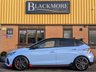 USED 2024 24 HYUNDAI I20 (24) 1.6 N 1 OWNER - BOSE - BLACK ROOF