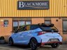 USED 2024 24 HYUNDAI I20 (24) 1.6 N 1 OWNER - BOSE - BLACK ROOF
