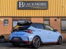 USED 2024 24 HYUNDAI I20 (24) 1.6 N 1 OWNER - BOSE - BLACK ROOF
