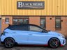 USED 2024 24 HYUNDAI I20 (24) 1.6 N 1 OWNER - BOSE - BLACK ROOF