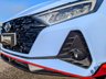 USED 2024 24 HYUNDAI I20 (24) 1.6 N 1 OWNER - BOSE - BLACK ROOF