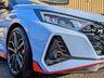 USED 2024 24 HYUNDAI I20 (24) 1.6 N 1 OWNER - BOSE - BLACK ROOF