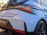 USED 2024 24 HYUNDAI I20 (24) 1.6 N 1 OWNER - BOSE - BLACK ROOF
