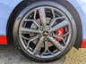 USED 2024 24 HYUNDAI I20 (24) 1.6 N 1 OWNER - BOSE - BLACK ROOF