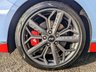 USED 2024 24 HYUNDAI I20 (24) 1.6 N 1 OWNER - BOSE - BLACK ROOF