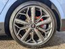USED 2024 24 HYUNDAI I20 (24) 1.6 N 1 OWNER - BOSE - BLACK ROOF