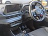 USED 2024 24 HYUNDAI I20 (24) 1.6 N 1 OWNER - BOSE - BLACK ROOF