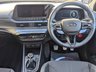 USED 2024 24 HYUNDAI I20 (24) 1.6 N 1 OWNER - BOSE - BLACK ROOF
