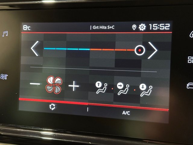 View our CITROEN C3 AIRCROSS