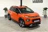 USED 2021 70 CITROEN C3 AIRCROSS 1.5 BlueHDi Feel SUV 5dr Diesel Manual Euro 6 (100 ps) 