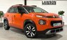 USED 2021 70 CITROEN C3 AIRCROSS 1.5 BlueHDi Feel SUV 5dr Diesel Manual Euro 6 (100 ps) 