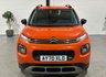 USED 2021 70 CITROEN C3 AIRCROSS 1.5 BlueHDi Feel SUV 5dr Diesel Manual Euro 6 (100 ps) 