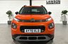 USED 2021 70 CITROEN C3 AIRCROSS 1.5 BlueHDi Feel SUV 5dr Diesel Manual Euro 6 (100 ps) 