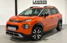USED 2021 70 CITROEN C3 AIRCROSS 1.5 BlueHDi Feel SUV 5dr Diesel Manual Euro 6 (100 ps) 
