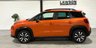 USED 2021 70 CITROEN C3 AIRCROSS 1.5 BlueHDi Feel SUV 5dr Diesel Manual Euro 6 (100 ps) 