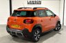 USED 2021 70 CITROEN C3 AIRCROSS 1.5 BlueHDi Feel SUV 5dr Diesel Manual Euro 6 (100 ps) 