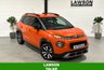 USED 2021 70 CITROEN C3 AIRCROSS 1.5 BlueHDi Feel SUV 5dr Diesel Manual Euro 6 (100 ps) 
