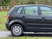 USED 2006 06 VOLKSWAGEN POLO 1.2 E Hatchback 5dr Petrol Manual (144 g/km, 55 bhp) 
