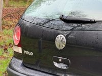 USED 2006 06 VOLKSWAGEN POLO 1.2 E Hatchback 5dr Petrol Manual (144 g/km, 55 bhp) 