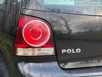 USED 2006 06 VOLKSWAGEN POLO 1.2 E Hatchback 5dr Petrol Manual (144 g/km, 55 bhp) 